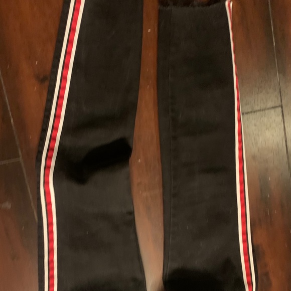 Zara high waisted jeans - Picture 4 of 4